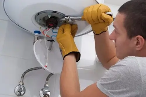Ремонт водонагревателей Electrolux в Прохладном в октябре