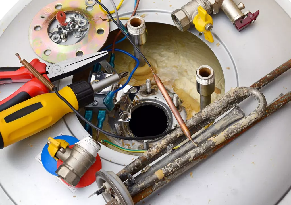 Ремонт и обслуживание водонагревателей Thermex в Прохладном в октябре
