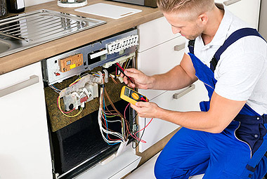 Ремонт посудомоечных машин Electrolux в Прохладном — сервис Мастер24, цена от 1733 руб