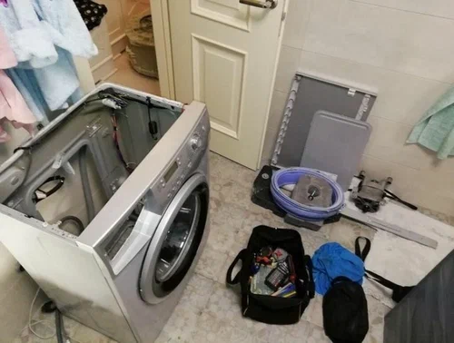 Ремонт стиральных машин Whirlpool в Прохладном в октябре