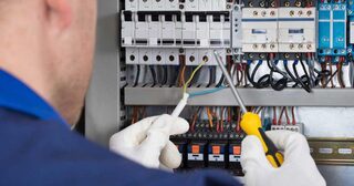 Прочие электромонтажные работы в Прохладном в октябре