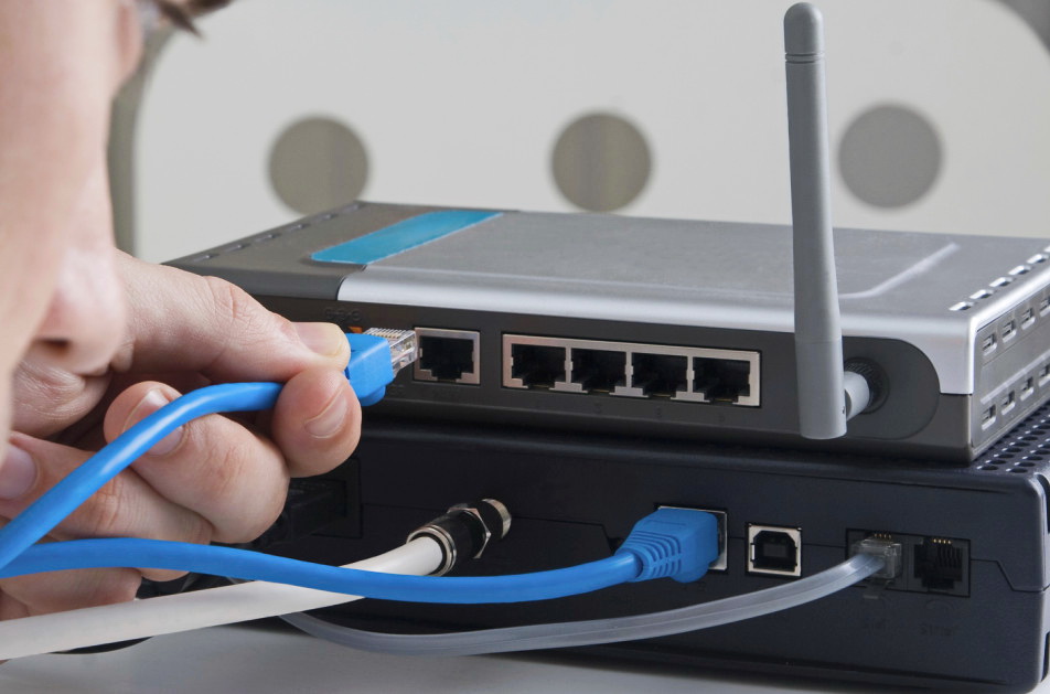 Настройка Wi-Fi роутера в Прохладном от Мастер24 – прошивка, установка, подключение от 758 руб